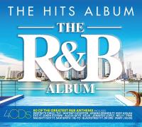 VA - The Hits Album The R&B Album (2019)
