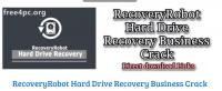 RecoveryRobot Hard Drive Recovery Business 1.3.2