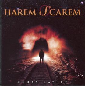 Harem Scarem - Human Nature - 2006