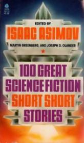 [NulledPremium com] 100 Great Science Fiction Short