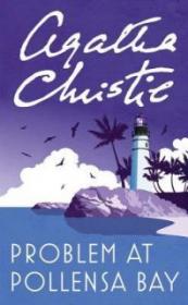 Problem at Pollensa Bay and Other Stories - Agatha Christie [EN EPUB] [ebook] [ps]
