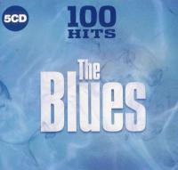 VA - 100 Hits The Blues [5CD] (2019) MP3 320kbps Vanila