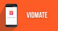 Vidmate and HD Video and Music Downloader Mod Ad-Free v4.2008