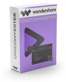 Wondershare UniConverter 11.2.1.236 [FLRV]