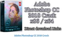 Adobe Photoshop CC 2018 19.1.9.27702
