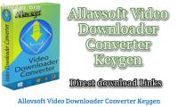 Allavsoft Video Downloader Converter 3.17.8.7191