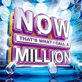 VA - NOW That’s What I Call A Million (3 CD, 2017)
