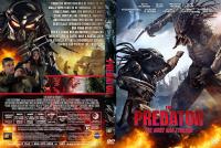 The Predator 4 (2018) 1080p BluRay Dual Audio [Hindi+English]SeedUp