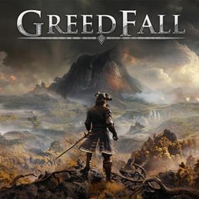 GreedFall <span style=color:#39a8bb>by xatab</span>