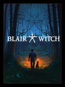 Blair Witch <span style=color:#39a8bb>by xatab</span>