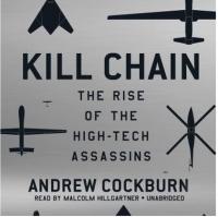 Kill Chain(Audiobook)