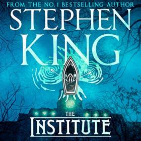 Stephen King - 2019 - The Institute (Horror)