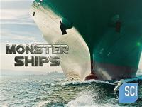 Monster Ships Series 1 3of5 Titan of the Great Lakes 1080p HDTV x264 AAC