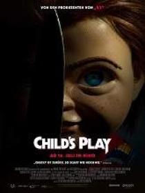 Www 3Childs Play (2019) 720p HDRip - x264 - AAC - 750MB