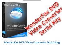 WonderFox DVD Video Converter 17.4
