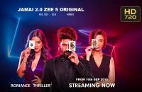 Jamai 2 0 (2019) Hindi Zee 5 Original ( E01 - E10 ) 720p WEB DL