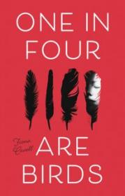 One in Four are Birds - Fiona Cavell [EN EPUB] [ebook] [ps]