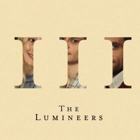 The_Lumineers-III-CD-FLAC (2019)