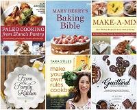 20 Cookbooks Collection Pack-30