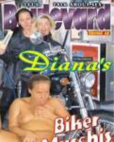 Dianas Biker Muschis