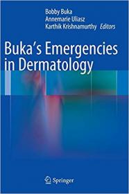Buka`s Emergencies in Dermatology