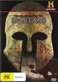 HC Rise and Fall of the Spartans 1of2 Code of Honor x264 AC3
