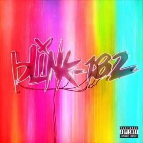Blink-182 - 2019 - Nine [CD-FLAC]