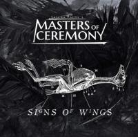 Sascha Paeth s Masters Of Ceremony - Signs Of Wings - 2019