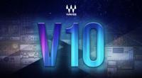 Waves 10 Complete v12.09.2019 WIN [FileCR]