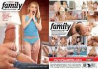 Family Always Comes First 2  (Porn Pros) (2019) Teens, WEB<span style=color:#39a8bb>-DL</span>