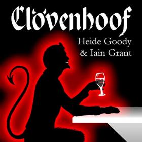 Heide Goody, Iain Grant - 2019 - Clovenhoof (Humor)
