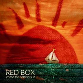 Red Box - Chase the Setting Sun - 2019