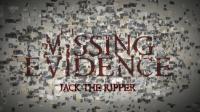 Ch5 Jack the Ripper The Missing Evidence 720p HDTV x264 AAC