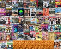 Assorted Magazines - September 14 2019 (True PDF)