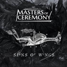 Sascha Paeth's Masters Of Ceremony - 2019 - Signs of Wings [FLAC]