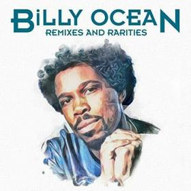 Billy Ocean - Remixes And Rarities (2019) 320