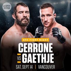 UFC_Fight_Night _Cerrone_vs _Gaethje _14-09-2019 Сетанта Флудилка
