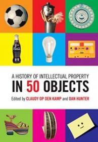 [NulledPremium.com] A History of Intellectual Property