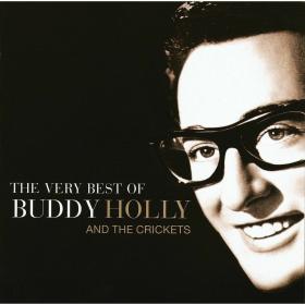 Buddy Holly - The Very Best Of Buddy Holly And The Crickets (2019)