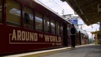 Ch5 Around the World by Train 1of2 720p HDTV x264 AAC