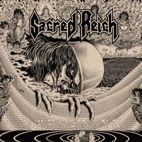 Sacred Reich Awakening [2019] CD WEBRip MP3@320Kbps-BLiTZKRiEG