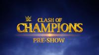 WWE Clash Of Champions 2019 Kickoff 720p WEB h264<span style=color:#39a8bb>-HEEL</span>