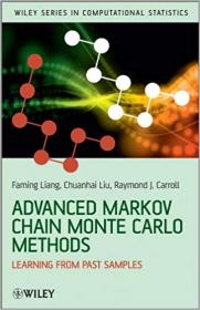 Advanced Markov Chain Monte Carlo Methods- Learning from Past Samples