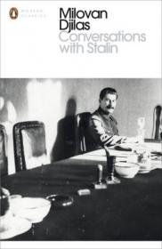 Conversations with Stalin (Penguin Modern Classics)