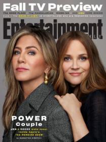 Entertainment Weekly - October 01, 2019
