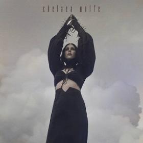 (2019) Chelsea Wolfe - Birth of Violence [FLAC]