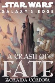 A Crash of Fate - Zoraida Córdova [EPUB] [ebook] [ps]