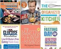 20 Cookbooks Collection Pack-31