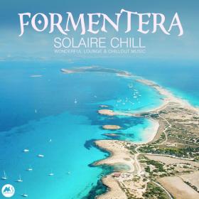 VA - 2019 - Formentera Solaire Chill