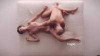 Charlotta - Interactive Erotic Couple Massage - 091719